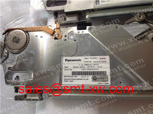 Panasonic SMT NPM STICK FEEDER